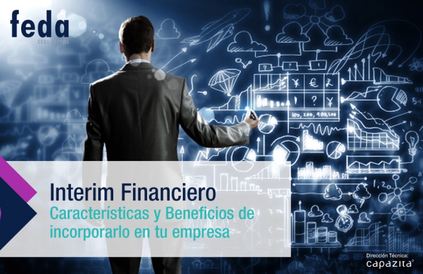 ¿Cuál es el Valor del Interim Financiero?