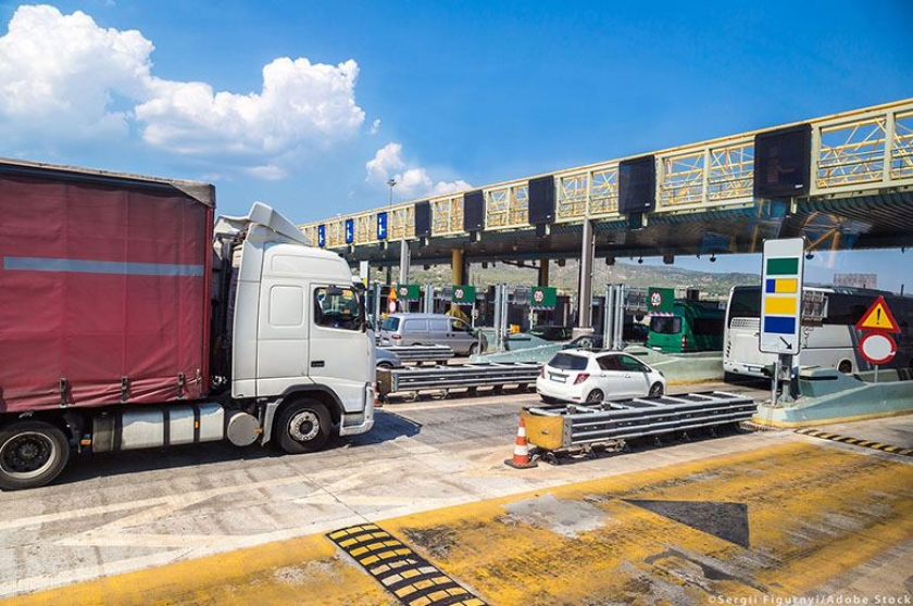 ALEMANIA - NUEVAS TARIFAS DE PEAJE (LKW-MAUT) A PARTIR DEL 1 DE DICIEMBRE