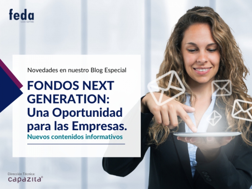 Blog Fondos Next Generation. Proyectos Europeos – Características, Ventajas y Desventajas