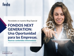 Fotografía de Blog Fondos Next Generation. Proyectos Europeos – Características, Ventajas y Desventajas, ofrecida por FEDA