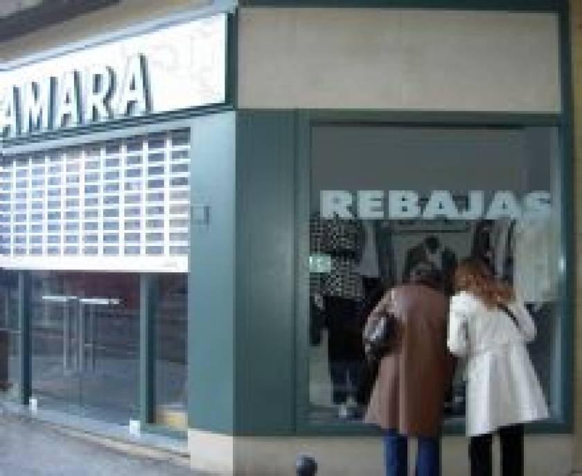 Los comerciantes logran retrasar las rebajas al 7 de enero y 1 de julio