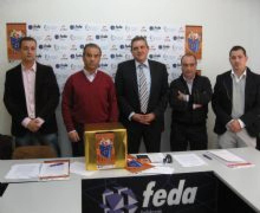 Fotografía de El viernes se celebra el sorteo de la &quot;Compra Regalo” del comercio de Hellín, ofrecida por FEDA