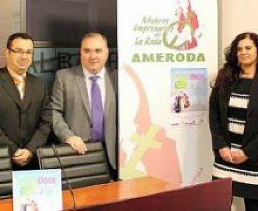 Fotografía de Mañana viernes, día 5, se inaugura la segunda edición de Rodastock, ofrecida por FEDA