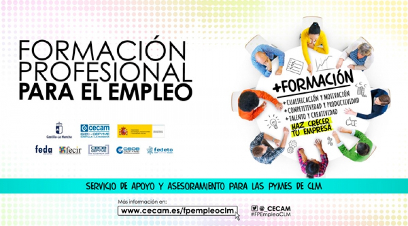 Convocatoria específica del procedimiento para la evaluación y acreditación de las competencias profesionales adquiridas a través de la experiencia laboral