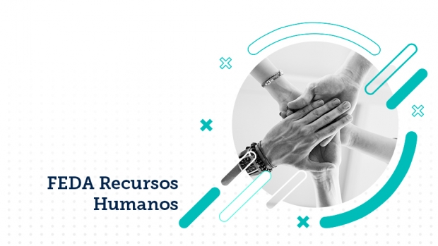 Fotografía de Servicio Recursos Humanos, ofrecida por FEDA