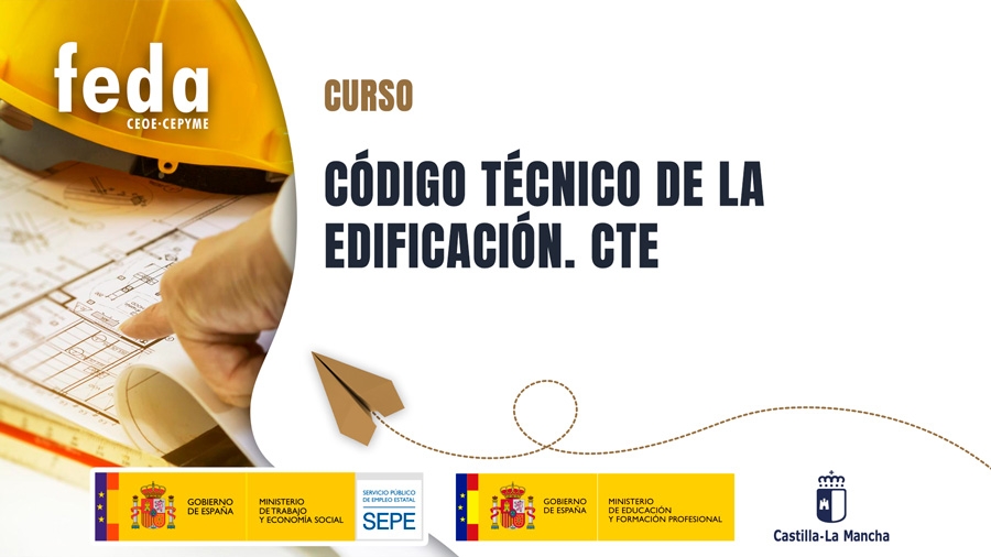 CÓDIGO TÉCNICO DE LA EDIFICACIÓN. CTE