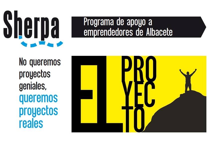 Proyecto Sherpa