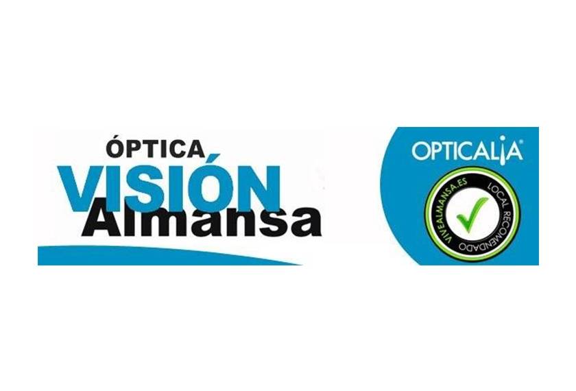 Fotografía de OPTICA VISION ALMANSA, ofrecida por FEDA