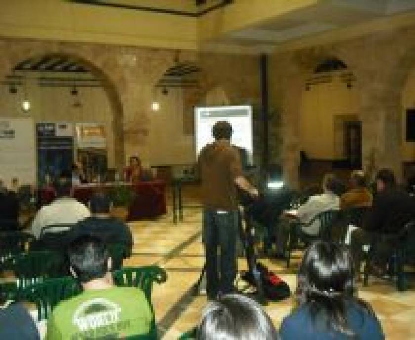 FEDA ha iniciado jornadas informativas sobre la financiación empresarial