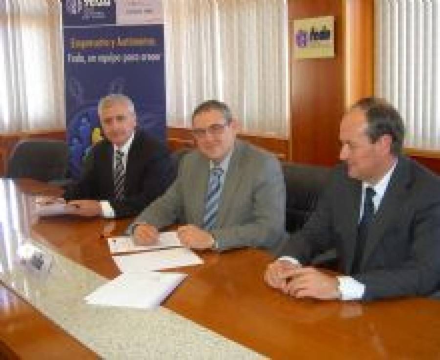 Fotografía de Horas gratuitas de aparcamiento para los clientes del comercio de Albacete, ofrecida por FEDA