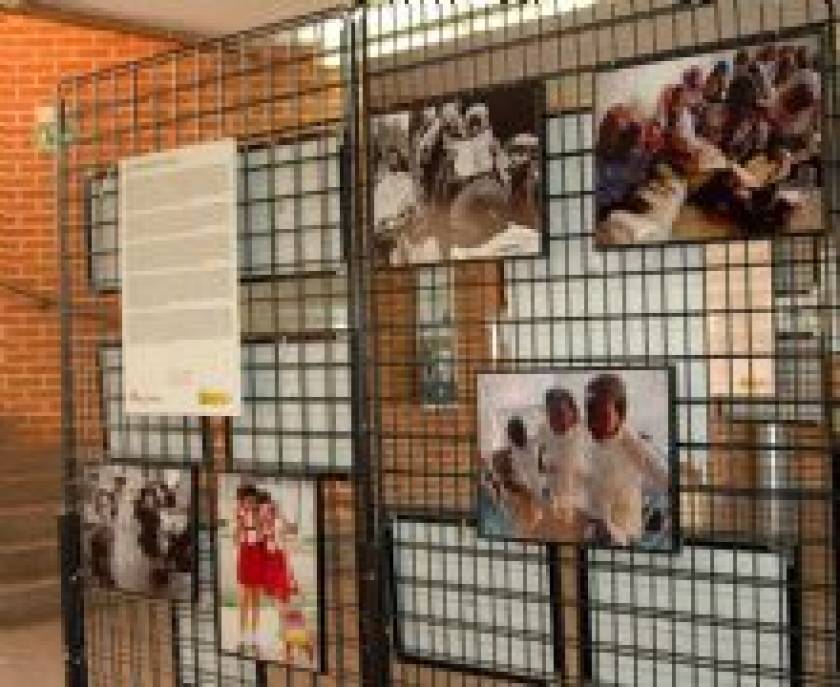 FEDA colabora en unas Jornadas de Violencia Infantil de la Escuela de Magisterio