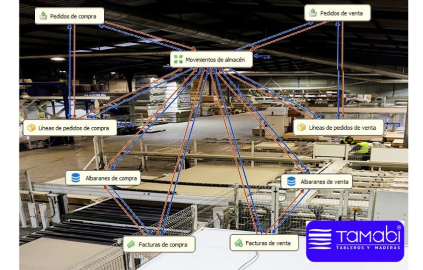 Premio Empresa en Nuevas Tecnologías e Innovación