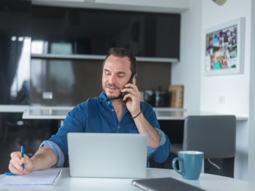 CONCESIÓN DIRECTA DE SUBVENCIONES PARA EL FOMENTO DEL TELETRABAJO