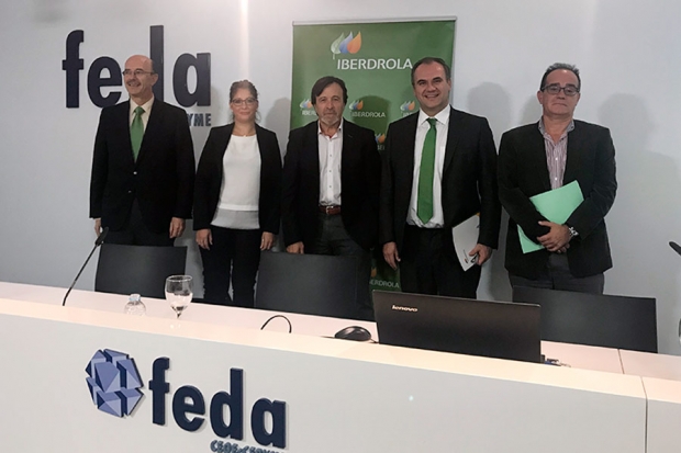 Fotografía de Ante la responsabilidad penal de las empresas, FEDA promueve la cultura de cumplimiento, ofrecida por FEDA