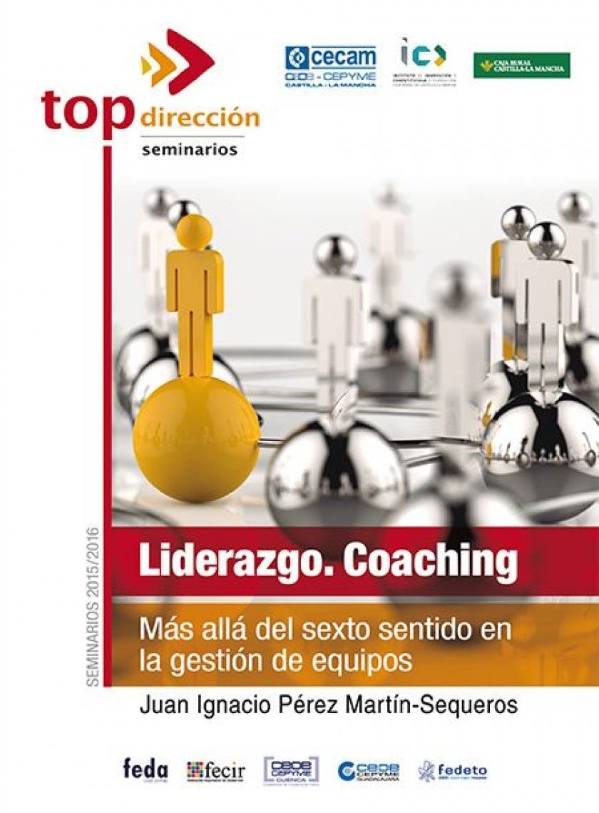 Top Dirección Albacete