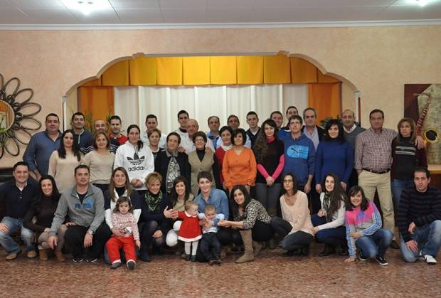 Fotografía de Los Siete Hermanos de El Bonillo, S.L. - Premios Empresariales San Juan 2015, ofrecida por FEDA