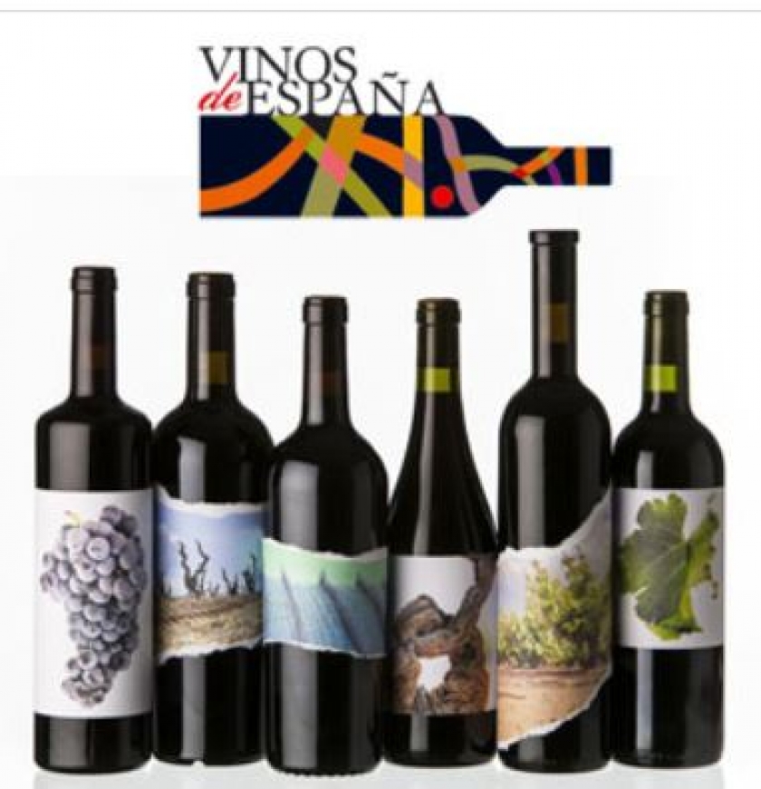 Vinos de España