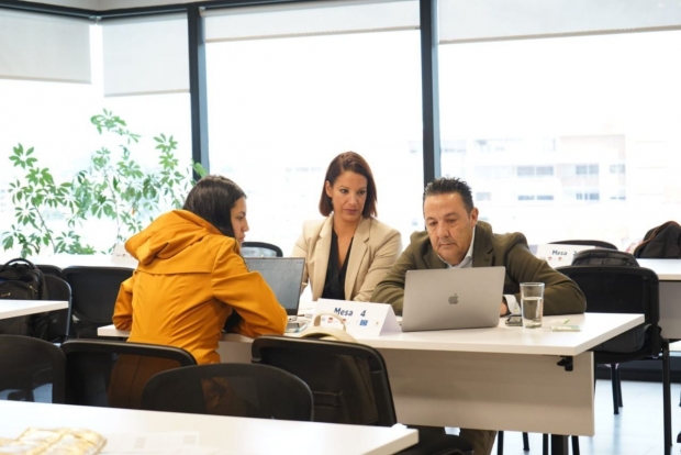 Fotografía de La misión comercial coordinada por FEDA en Colombia ha abierto relaciones comerciales de empresas de Albacete con el país colombiano, ofrecida por FEDA