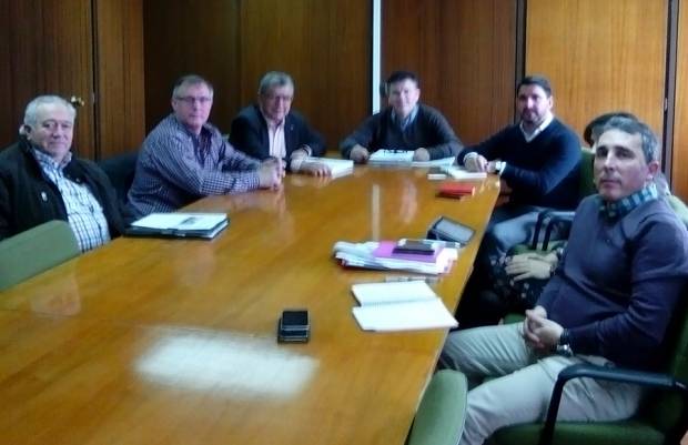 Fotografía de La plataforma por la legalidad de FEDA llevará a cabo una campaña de concienciación sobre la importancia de  la ética en los negocios, ofrecida por FEDA