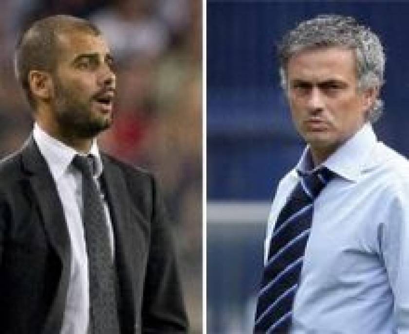 Seminario de la Escuela de Negocios FEDA sobre liderazgo Guardiola vs Mourinho