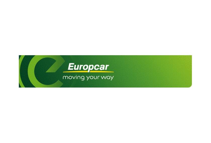 2. EUROPCAR-ALQUILER VEHICULOS