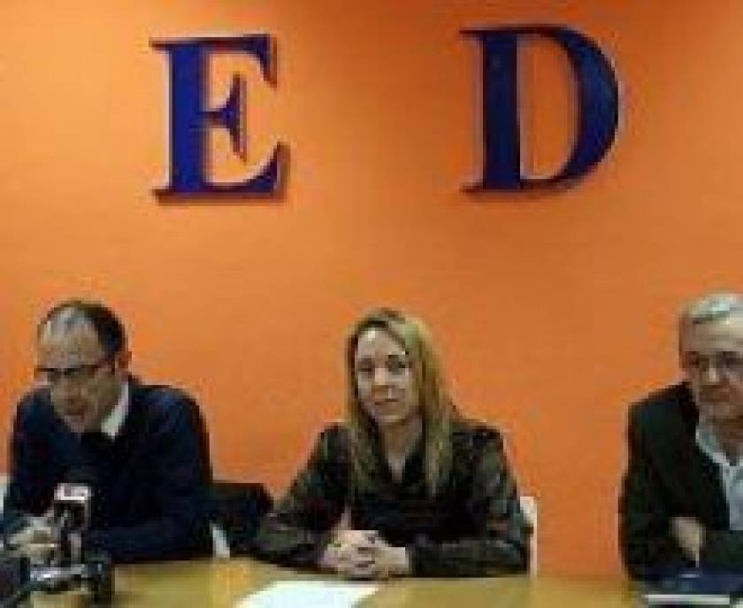 FEDA clausura en Almansa el curso Jóvenes Emprendedores