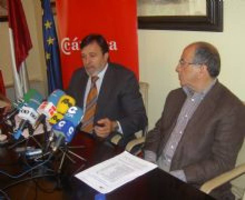 La construcción albaceteña tardará seis años en volver a las cifras de 2007