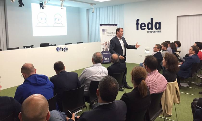 FEDA presenta la VIII Edición de sus programas de Escuela de Negocios