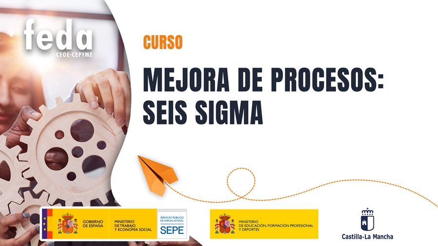 MEJORA DE PROCESOS: SEIS SIGMA