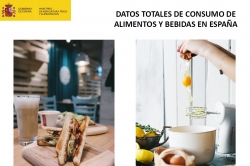 Fotografía de EL GASTO EN ALIMENTACIÓN DE LOS ESPAÑOLES HA CRECIDO UN 3,6%, ofrecida por FEDA