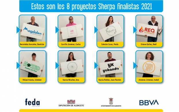 Fotografía de Seis mil euros para el ganador de la novena edición del Programa Sherpa que FEDA dará a conocer mañana, ofrecida por FEDA