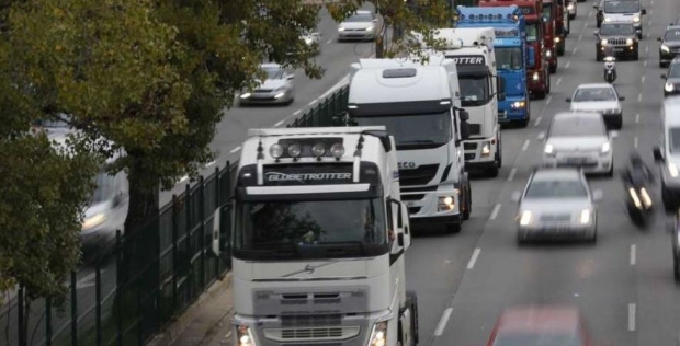 Fotografía de RECORDATORIO DE ENTRADA EN VIGOR DE ALGUNAS MODIFICACIONES DEL REG. 561/2006 Y DEL REG. 165/2014, ofrecida por FEDA