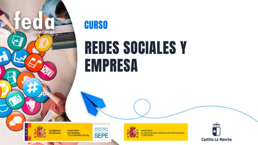 REDES SOCIALES Y EMPRESA