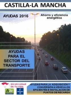 Fotografía de Ayudas para la adquisición de vehículos eficientes energéticamente 2016, ofrecida por FEDA