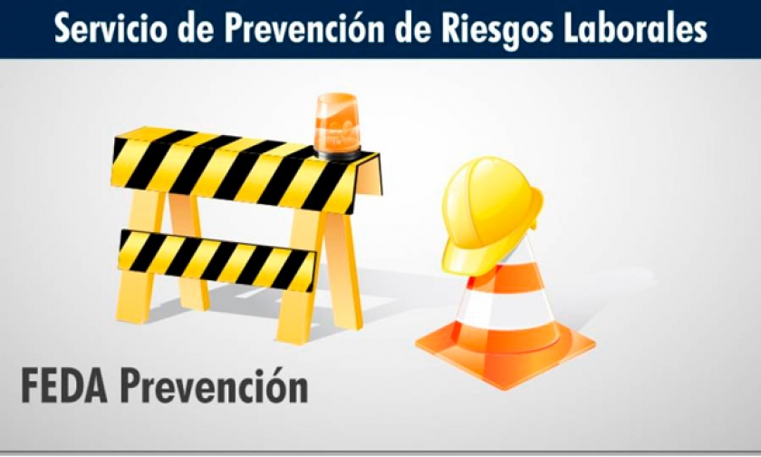 FEDA resalta como la empresa ha asumido y garantizado la seguridad y prevención en el ámbito laboral a pesar de ser la Covid-19 un riesgo de salud