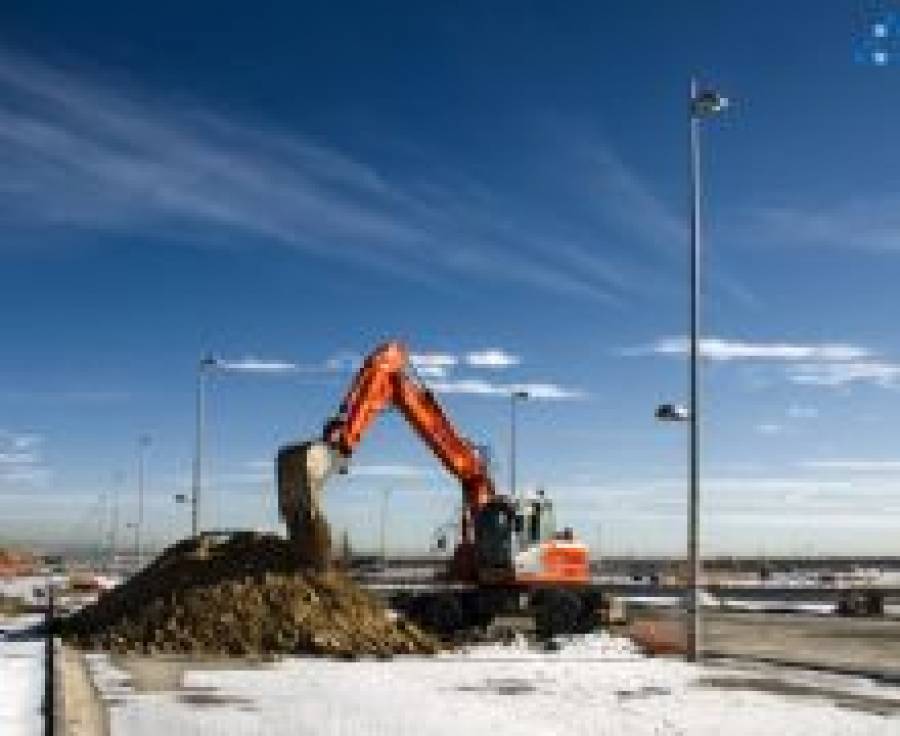 Fotografía de APECA logra que se reduzcan los avales de las obras de urbanización, ofrecida por FEDA