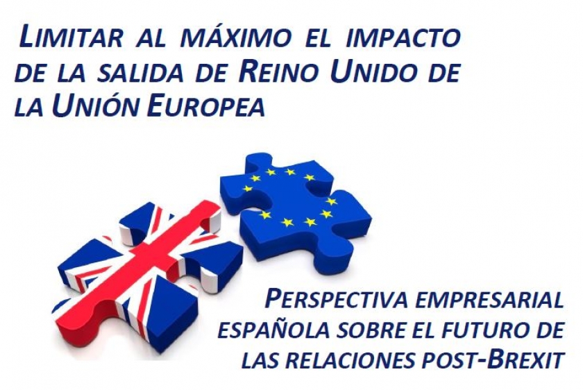 Informe Post-BREXIT. ¿Qué es cheque Brexit?