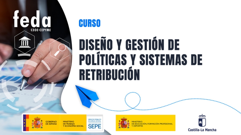 DISEÑO Y GESTIÓN DE POLÍTICAS Y SISTEMAS DE RETRIBUCIÓN