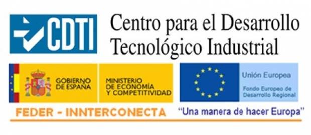 Fotografía de Convocatoria subvención: 2015 FEDER INNTERCONECTA pluri-regional para proyectos integrados, ofrecida por FEDA