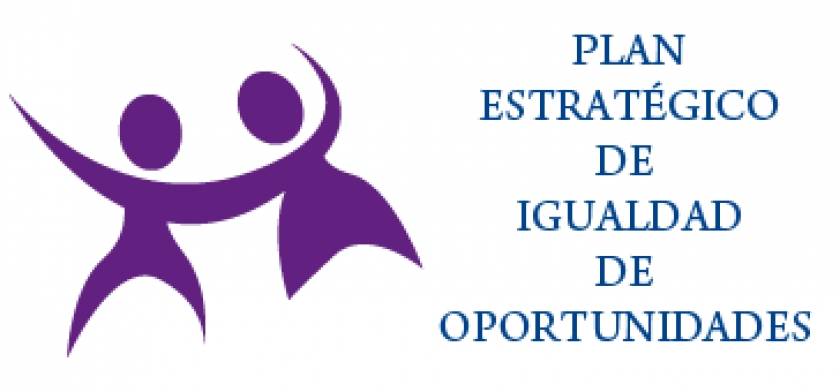 Plan estratégico de igualdad de oportunidades