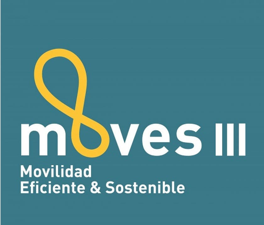 Resolución de 09/07/2021 de la Consejería de Desarrollo Sostenible de la JCCM, por la se aprueba la convocatoria del programa de incentivos a la movilidad eléctrica – MOVES III.