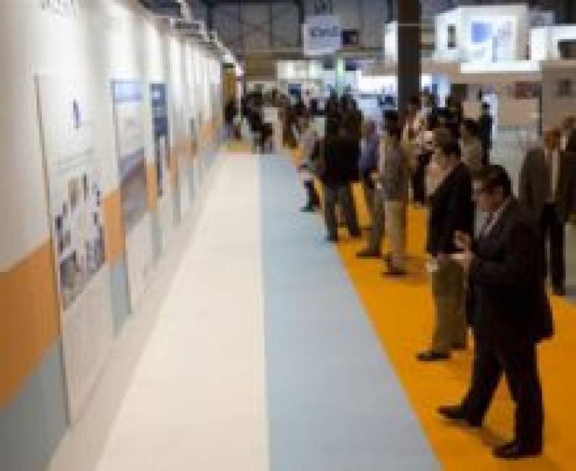 Empresas de Albacete participarán con FEDA en la Feria Internacional Genera 2011