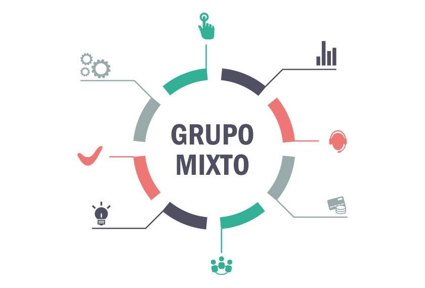 GRUPO MIXTO