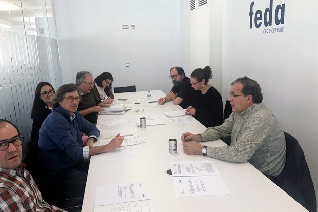 Fotografía de La Asociación de Librerías de Albacete está inmersa en los preparativos del Día del Libro’2018, ofrecida por FEDA