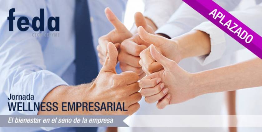 Wellness Empresarial. El bienestar en el seno de la empresa