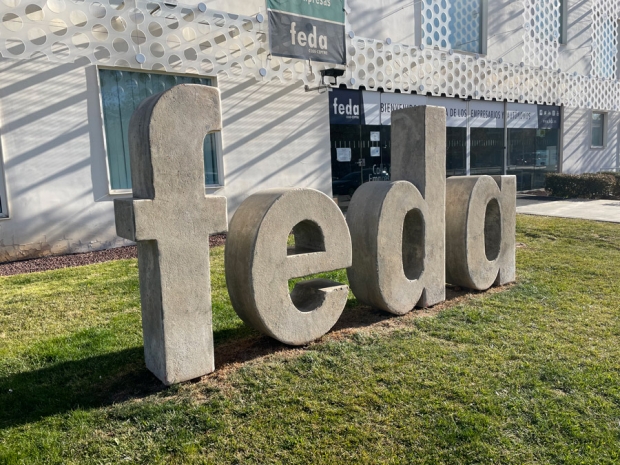 Fotografía de FEDA hace suyas las exigencias y reivindicaciones de CEOE y CEPYME, pidiendo al Gobierno que clarifique medidas para frenar costes energéticos y espiral inflacionista, ofrecida por FEDA