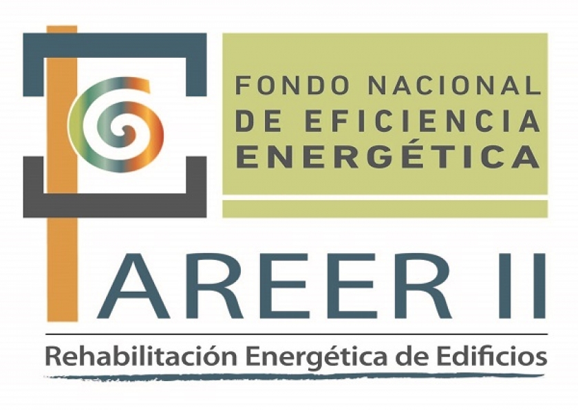 Ayudas para la rehabilitación energética de edificios existentes (Pareer II)