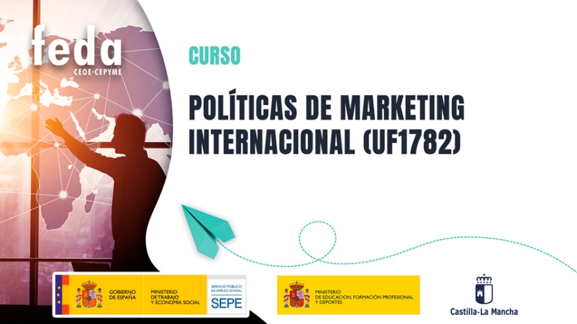 POLÍTICAS DE MARKETING INTERNACIONAL