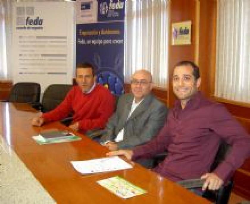 Ayuntamiento y gimnasios promocionará conjuntamente la actividad física