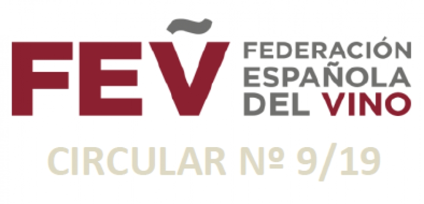 Circular sobre novedades del Certificado Wineries for Climate Protection